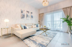 Stylish 2BR in Bella Rose Al Barsha South by Deluxe Holiday Homes